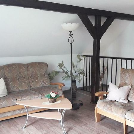 Awesome Home In Alt Schwerin With Wifi מראה חיצוני תמונה