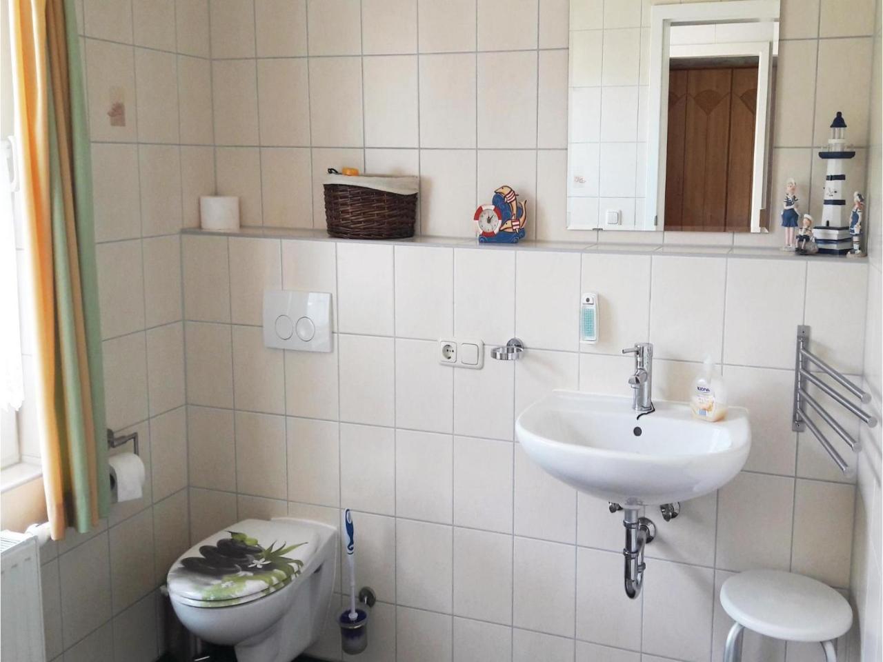 Awesome Home In Alt Schwerin With Wifi מראה חיצוני תמונה
