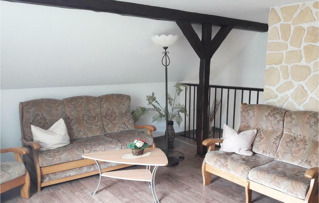 Awesome Home In Alt Schwerin With Wifi מראה חיצוני תמונה