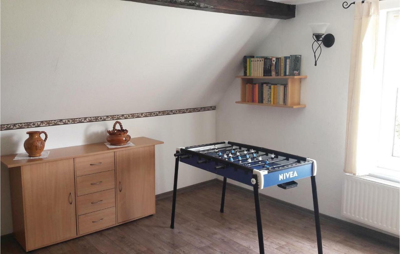 Awesome Home In Alt Schwerin With Wifi מראה חיצוני תמונה