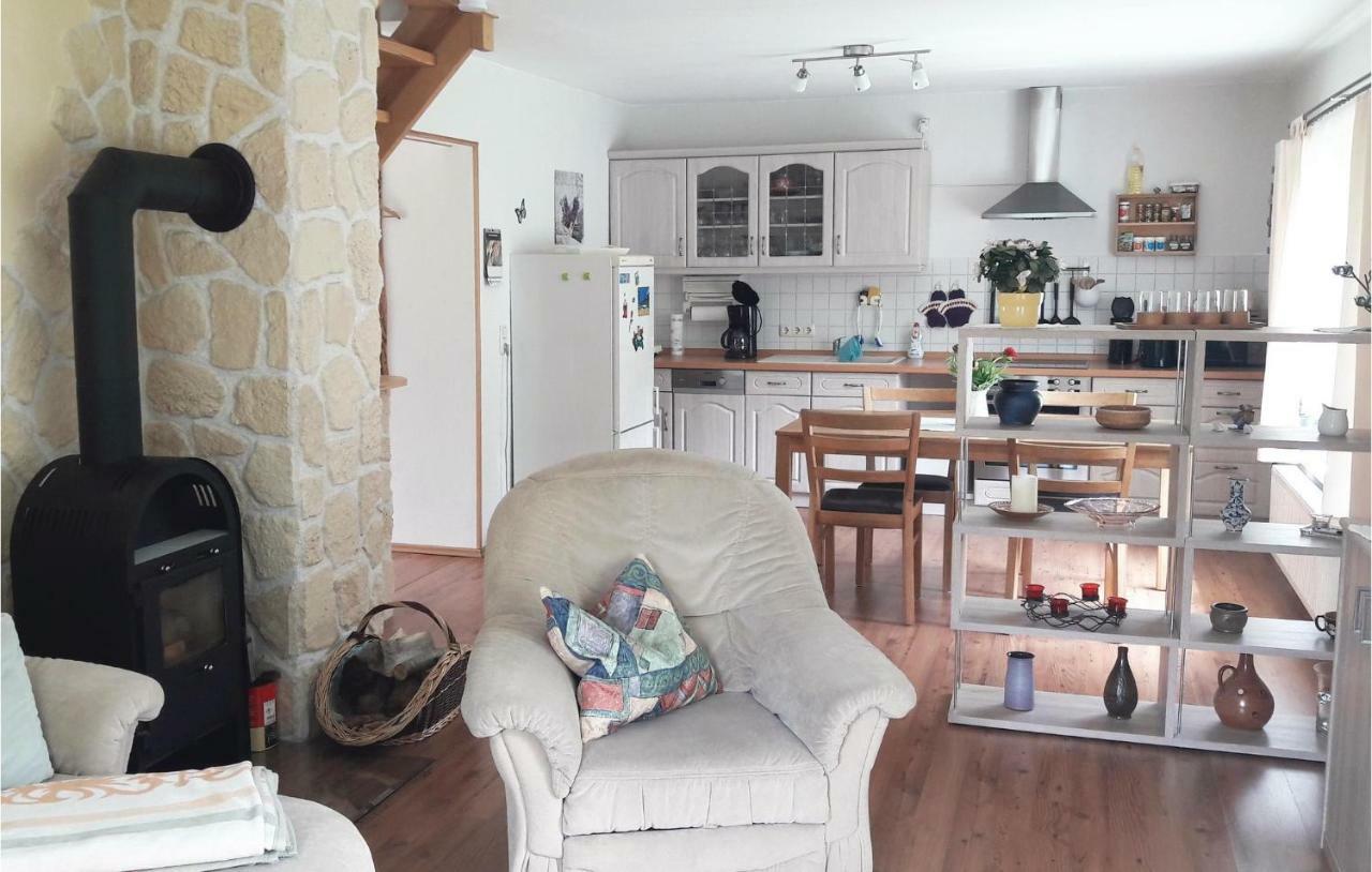 Awesome Home In Alt Schwerin With Wifi מראה חיצוני תמונה