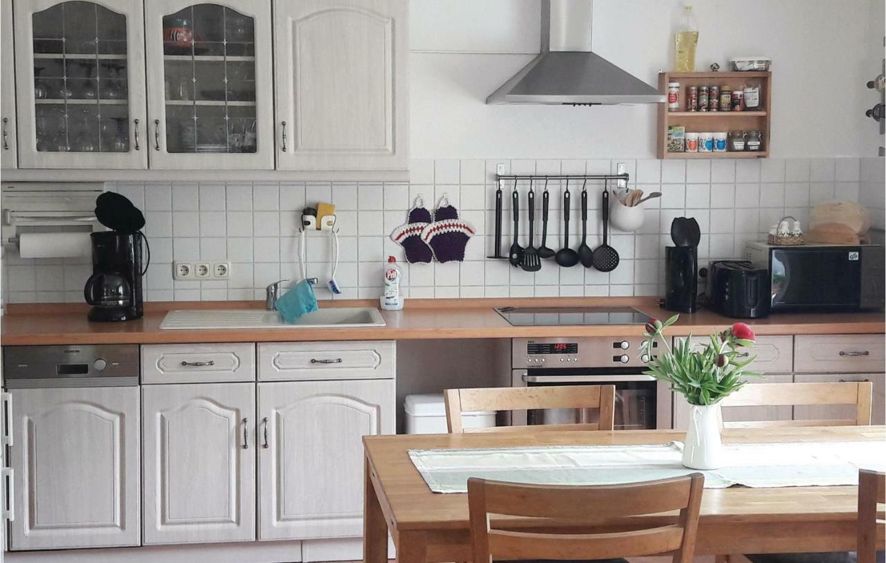 Awesome Home In Alt Schwerin With Wifi מראה חיצוני תמונה