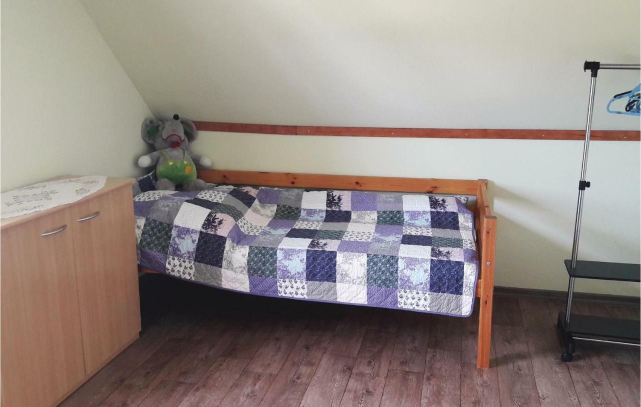 Awesome Home In Alt Schwerin With Wifi מראה חיצוני תמונה