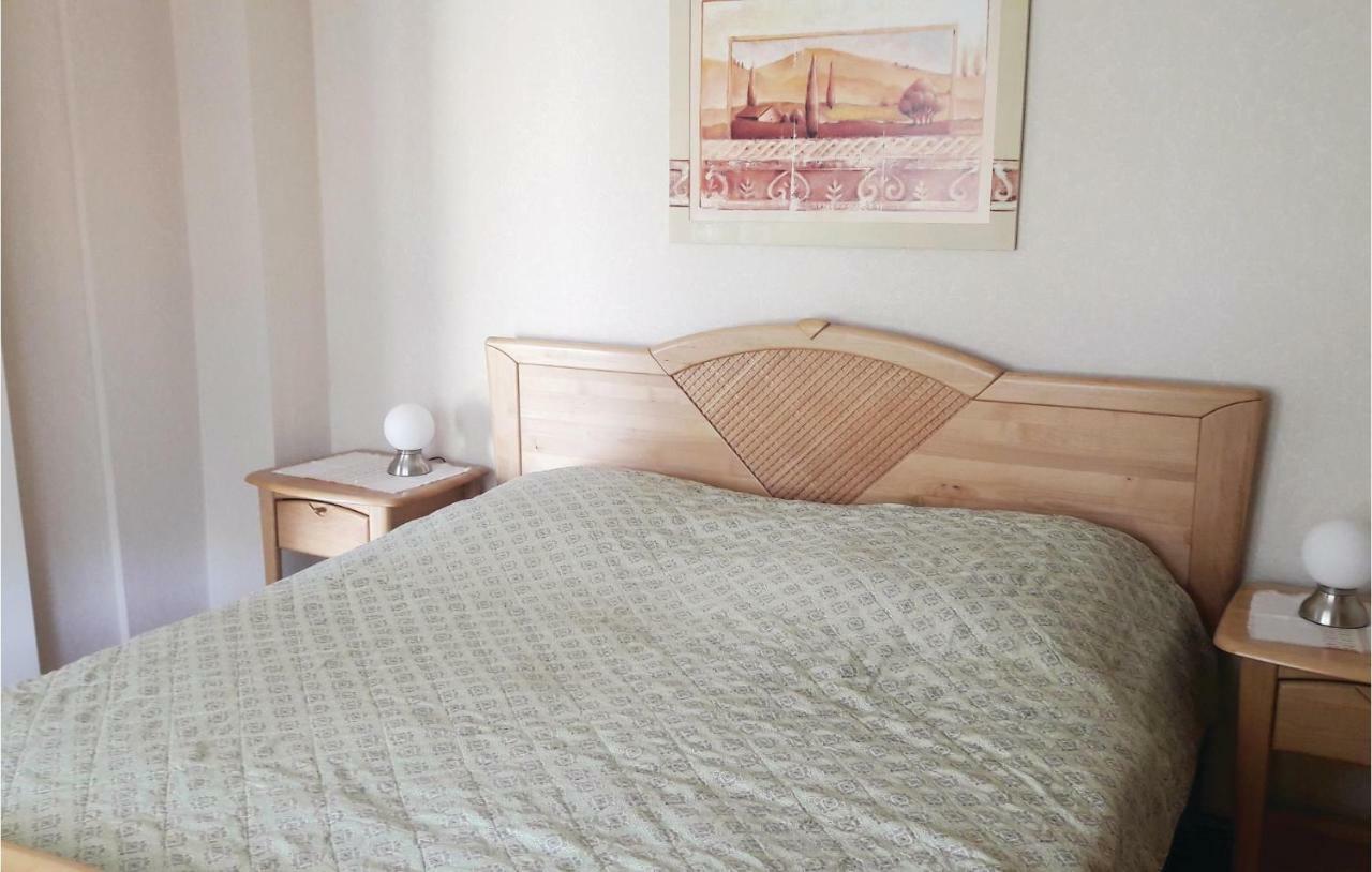 Awesome Home In Alt Schwerin With Wifi מראה חיצוני תמונה