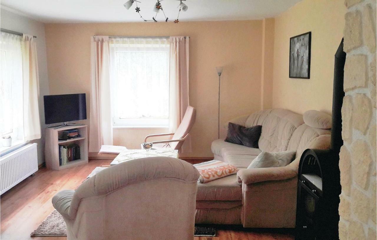 Awesome Home In Alt Schwerin With Wifi מראה חיצוני תמונה