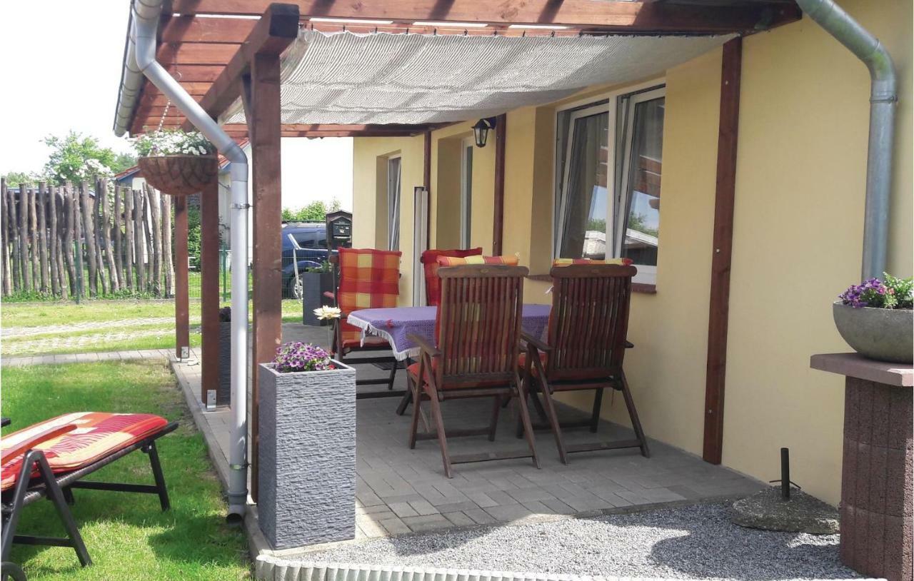 Awesome Home In Alt Schwerin With Wifi מראה חיצוני תמונה