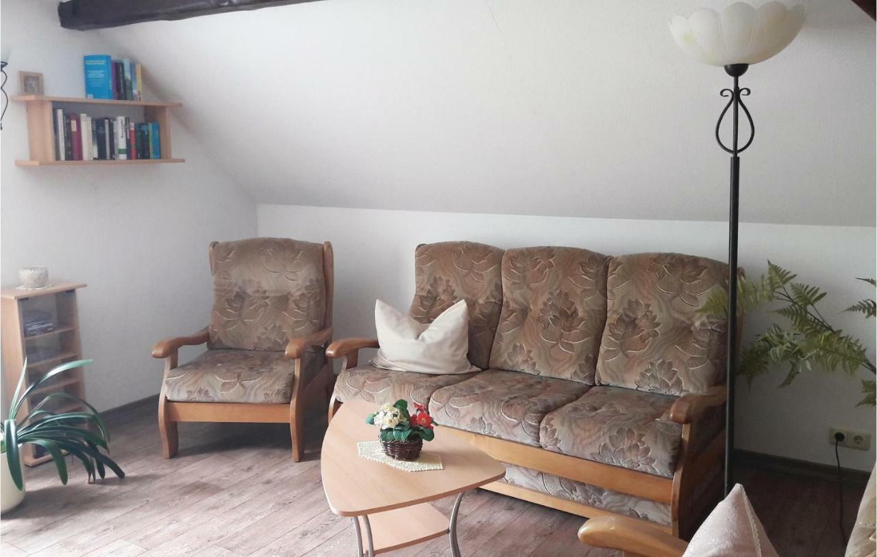 Awesome Home In Alt Schwerin With Wifi מראה חיצוני תמונה